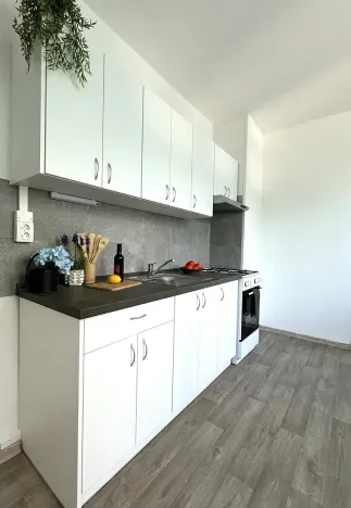Pronájem bytu 3+1, Česká Lípa, Uranová, 72 m2