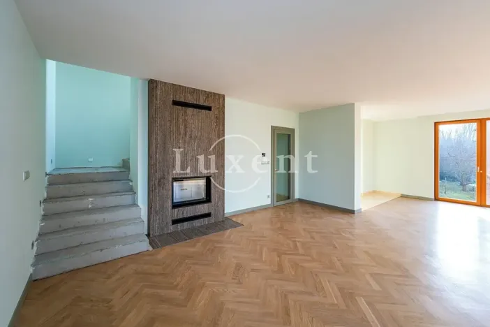 Prodej bytu 4+kk, Praha, 283 m2
