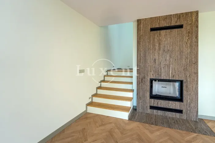 Prodej bytu 4+kk, Praha, 283 m2
