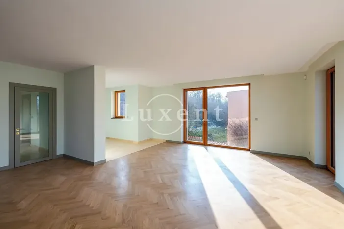 Prodej bytu 4+kk, Praha, 283 m2