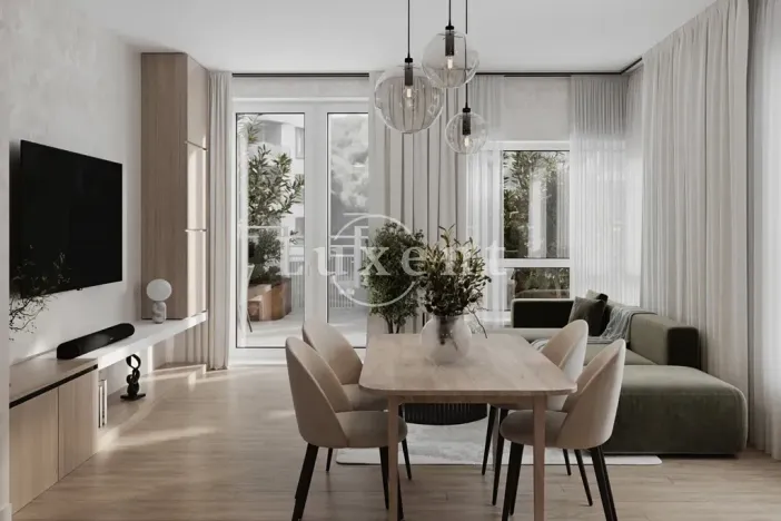 Prodej bytu 4+kk, Kladno, Pražská, 94 m2