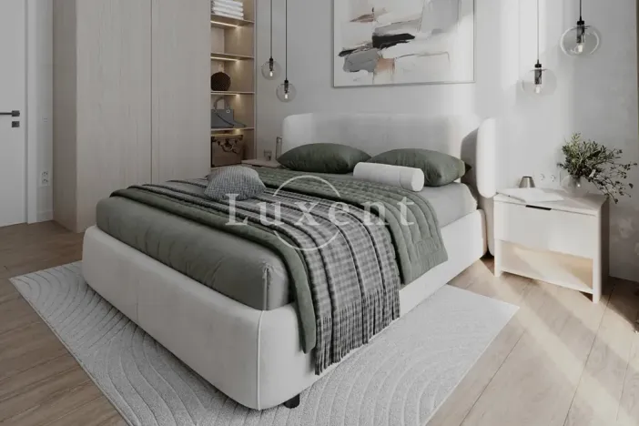 Prodej bytu 4+kk, Kladno, Pražská, 94 m2