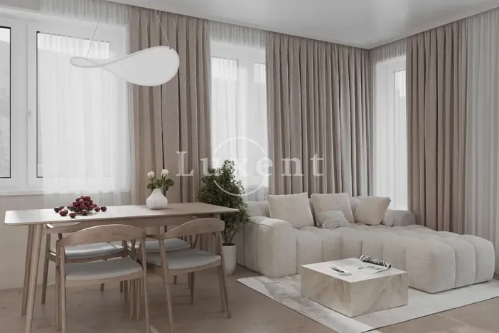 Prodej bytu 2+kk, Kladno, Pražská, 48 m2