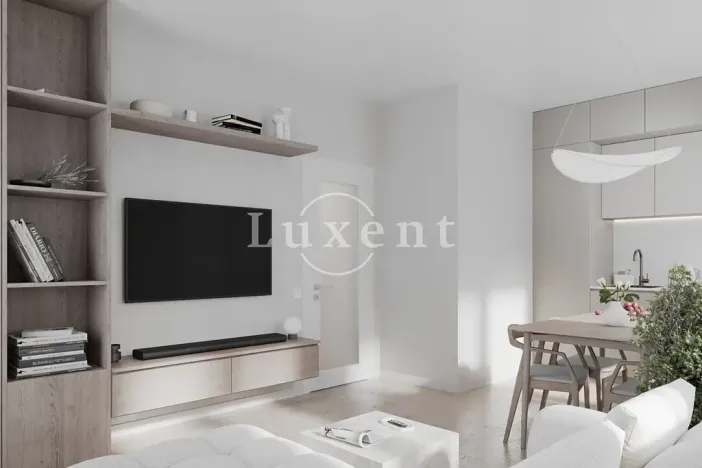 Prodej bytu 1+kk, Kladno, Pražská, 29 m2