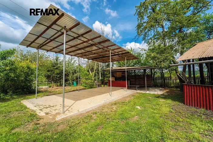 Prodej rodinného domu, Osov, 132 m2