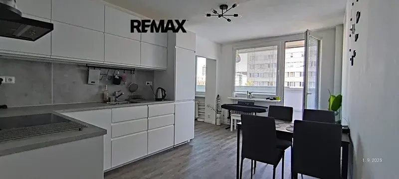 Pronájem bytu 3+1, Praha - Nusle, Kotorská, 60 m2