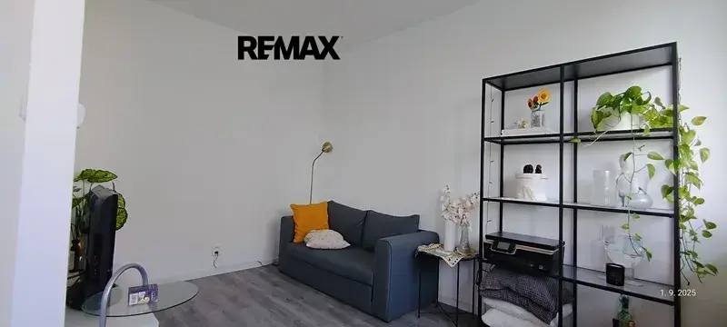 Pronájem bytu 3+1, Praha - Nusle, Kotorská, 60 m2