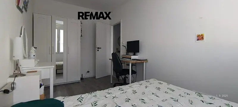 Pronájem bytu 3+1, Praha - Nusle, Kotorská, 60 m2