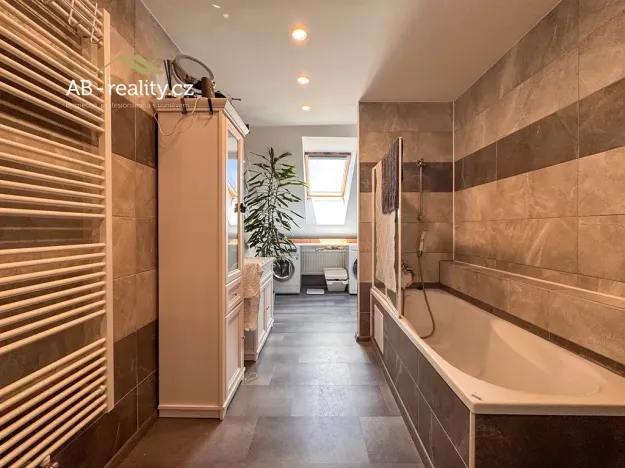Pronájem bytu 2+1, Teplice, Českobratrská, 90 m2