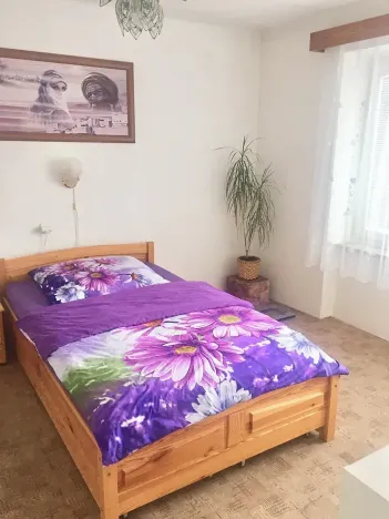 Pronájem bytu 3+kk, Lovosice, U Nadjezdu, 55 m2