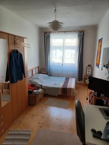 Pronájem bytu 2+kk, Praha - Nusle, Dolní, 55 m2
