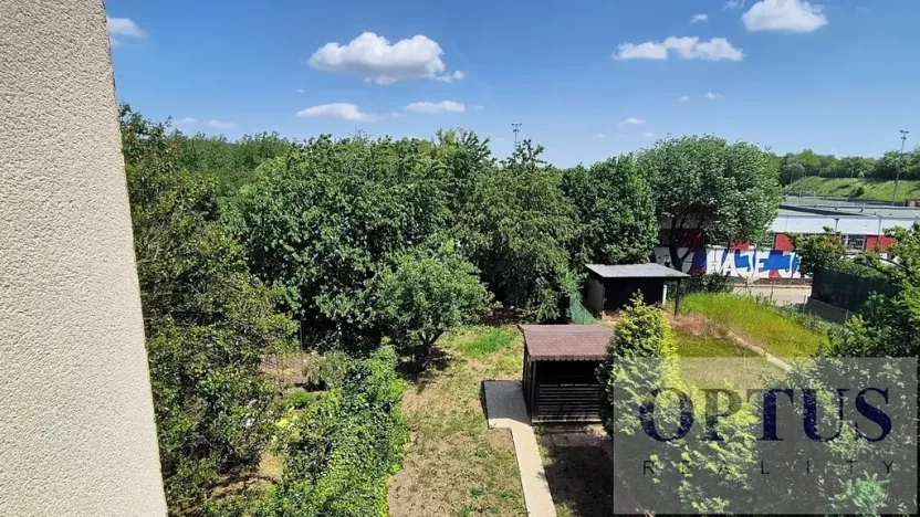 Pronájem rodinného domu, Praha - Háje, K jezeru, 302 m2