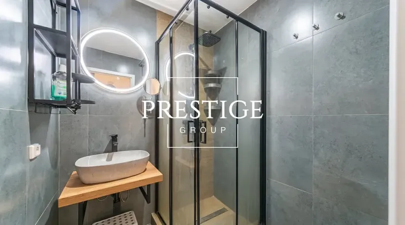 Pronájem bytu 2+kk, Praha - Libeň, Podvinný mlýn, 50 m2