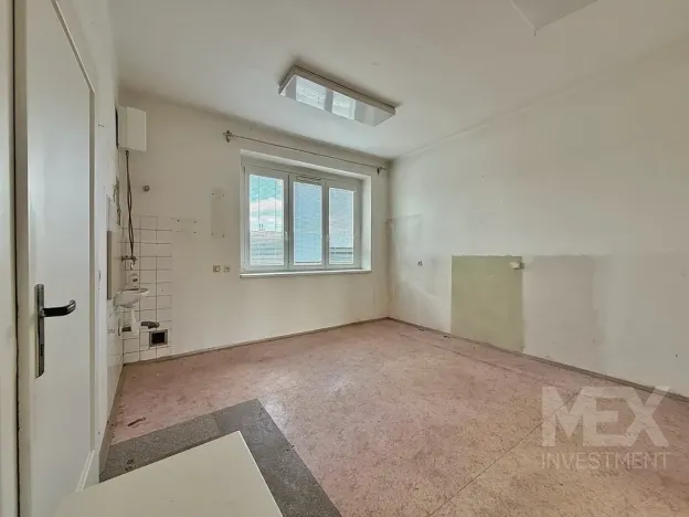 Prodej činžovního domu, Hradec Králové, Koutníkova, 276 m2