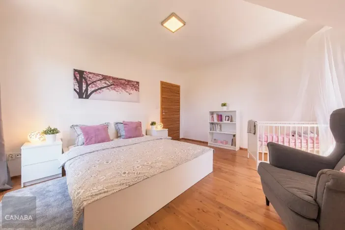 Prodej rodinného domu, Lešany, 132 m2