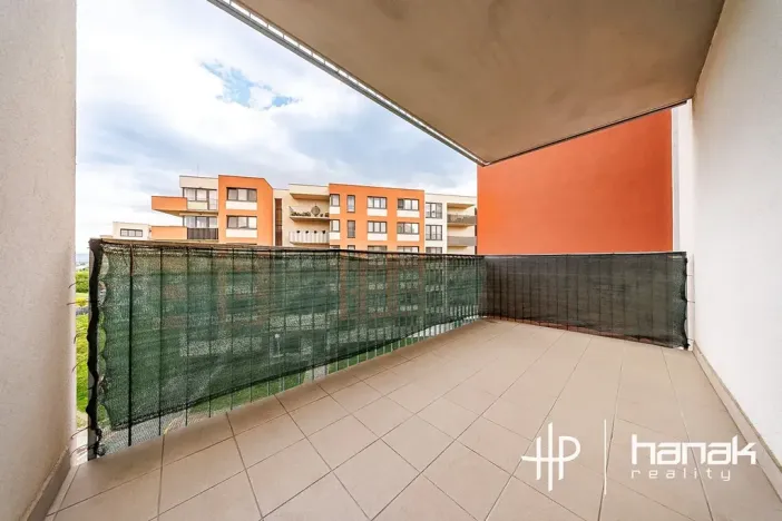Pronájem bytu 2+kk, Olomouc, Aloise Rašína, 70 m2
