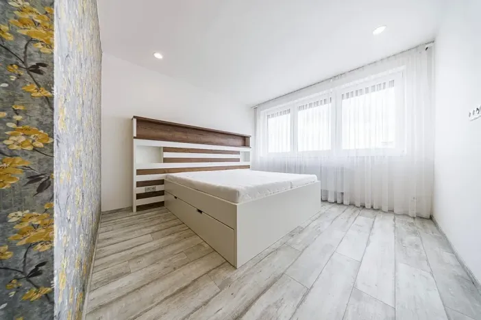 Pronájem bytu 2+kk, Olomouc, Aloise Rašína, 70 m2