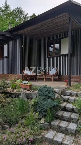 Prodej chaty, Chocerady, 40 m2