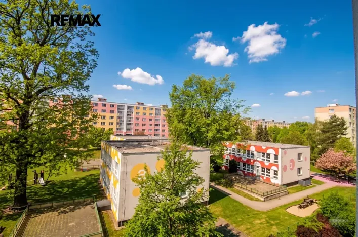Prodej bytu 2+1, Svitavy, Svitavská, 58 m2