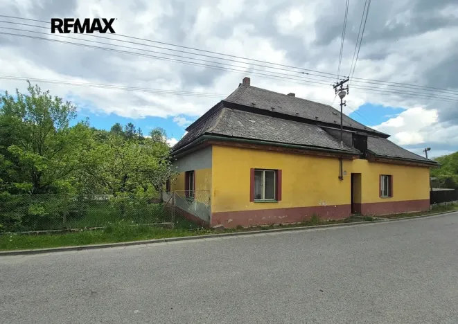 Prodej chalupy, Rohozná, 269 m2