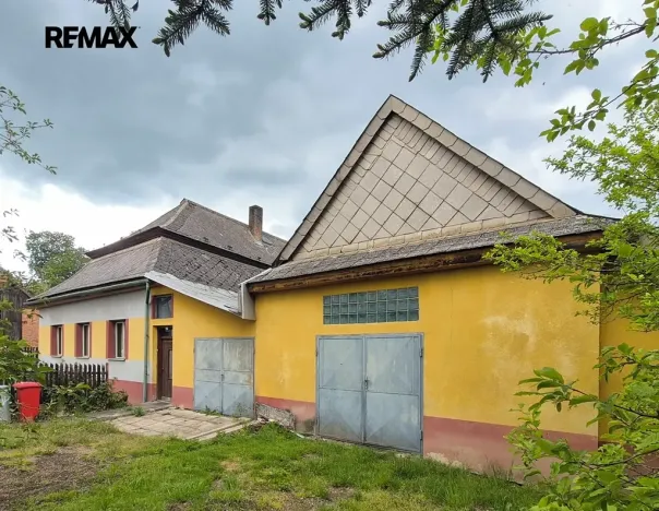 Prodej rodinného domu, Rohozná, 269 m2
