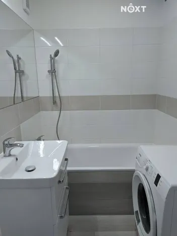 Prodej bytu 3+1, Zlín, Podlesí IV, 68 m2