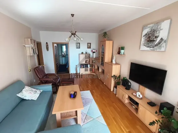 Prodej bytu 3+1, České Budějovice, K. Chocholy, 85 m2