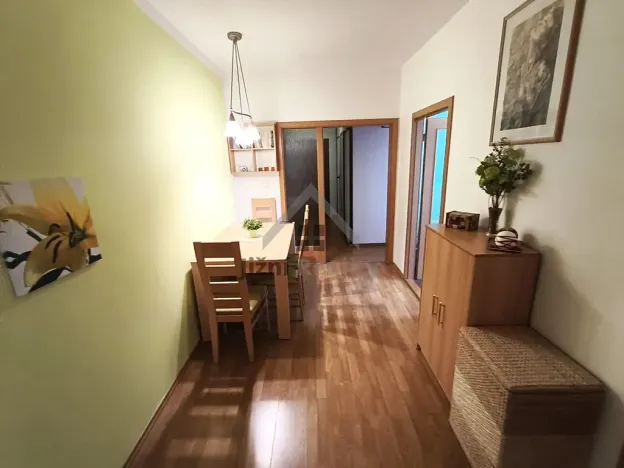 Prodej bytu 3+1, České Budějovice, K. Chocholy, 85 m2