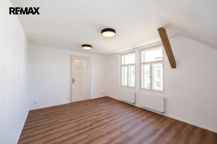 Pronájem bytu 2+kk, Liberec - Liberec XXX-Vratislavice nad Nisou, U Sila, 40 m2