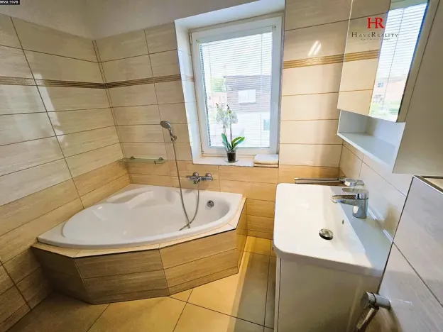 Prodej rodinného domu, Úhonice, Slunečná, 90 m2