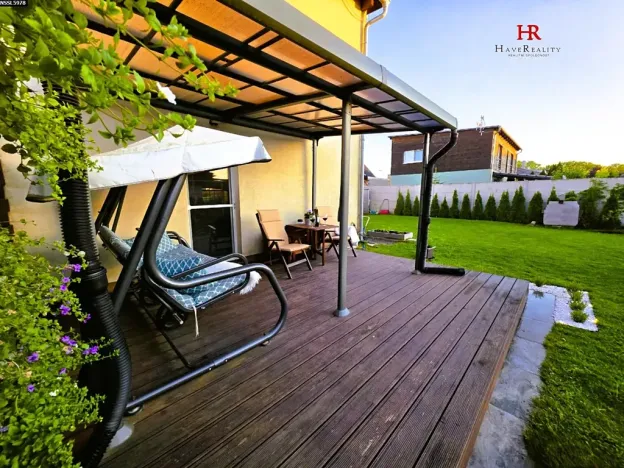 Prodej rodinného domu, Úhonice, Slunečná, 90 m2