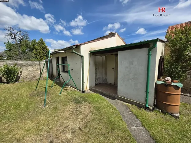 Prodej pozemku pro bydlení, Chýně, V Pískách, 280 m2