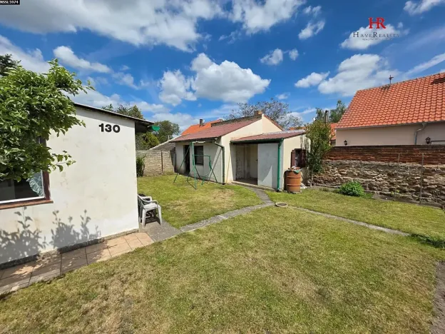 Prodej pozemku pro bydlení, Chýně, V Pískách, 280 m2