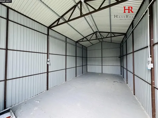 Pronájem garáže, Benešov, Čedíkova, 35 m2