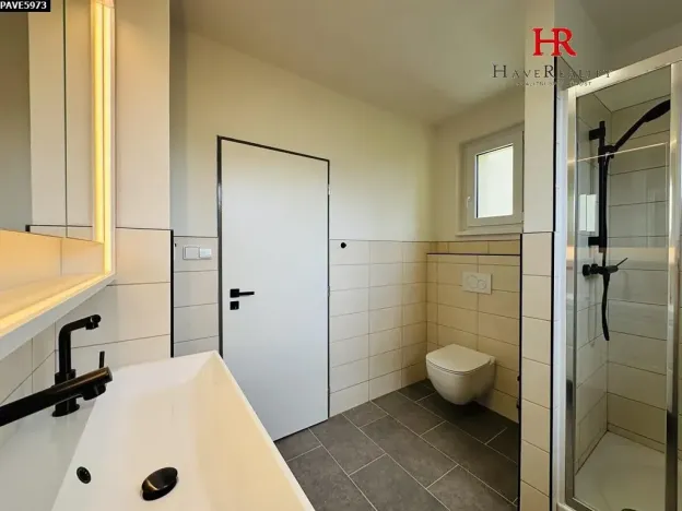 Pronájem bytu 2+kk, Benešov, Čedíkova, 78 m2