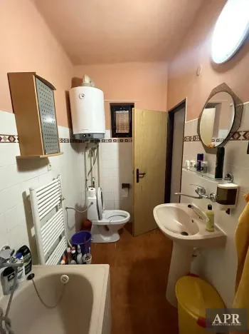 Prodej rodinného domu, Uherský Brod, Školní, 60 m2