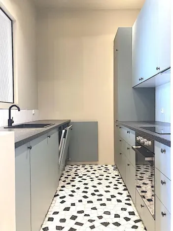 Pronájem bytu 3+kk, Praha - Bubeneč, dr. Zikmunda Wintra, 77 m2