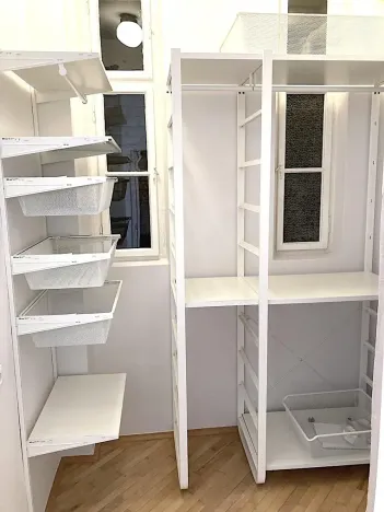 Pronájem bytu 3+kk, Praha - Bubeneč, dr. Zikmunda Wintra, 77 m2