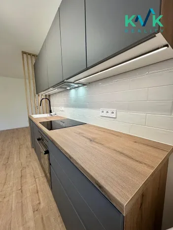 Prodej bytu 3+kk, Sokolov, Seifertova, 66 m2
