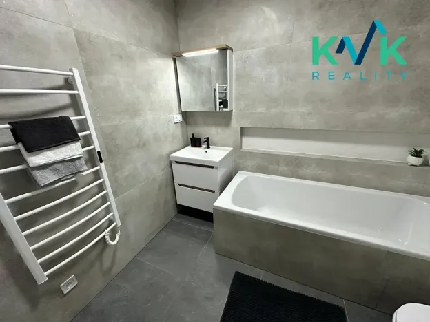 Prodej bytu 3+kk, Sokolov, Seifertova, 66 m2