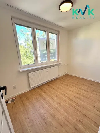 Prodej bytu 3+kk, Sokolov, Seifertova, 66 m2