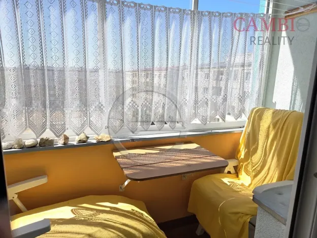 Prodej bytu 3+1, Cheb, Jungmannova, 70 m2