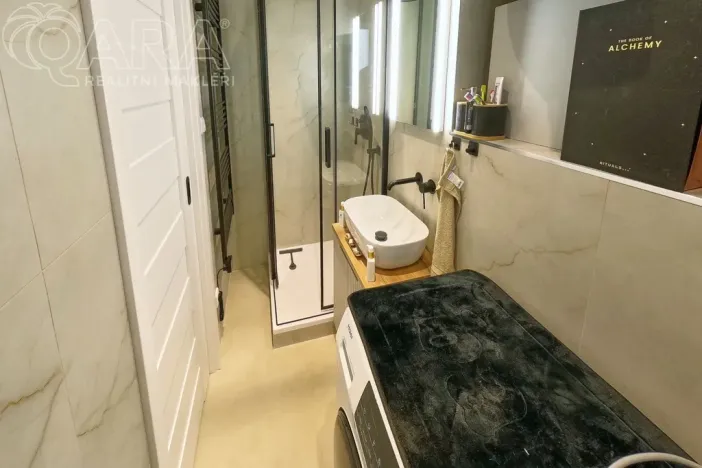 Pronájem bytu 3+kk, Beroun - Beroun-Město, Třída Míru, 54 m2