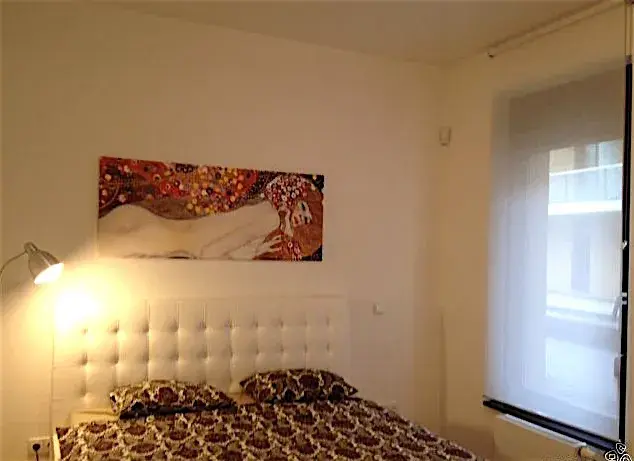 Pronájem bytu 3+kk, Praha - Michle, Baarova, 67 m2