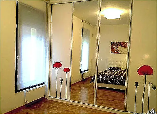 Pronájem bytu 3+kk, Praha - Michle, Baarova, 67 m2