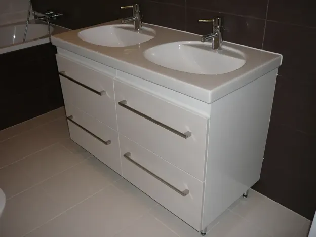 Pronájem bytu 3+kk, Praha - Michle, Baarova, 67 m2