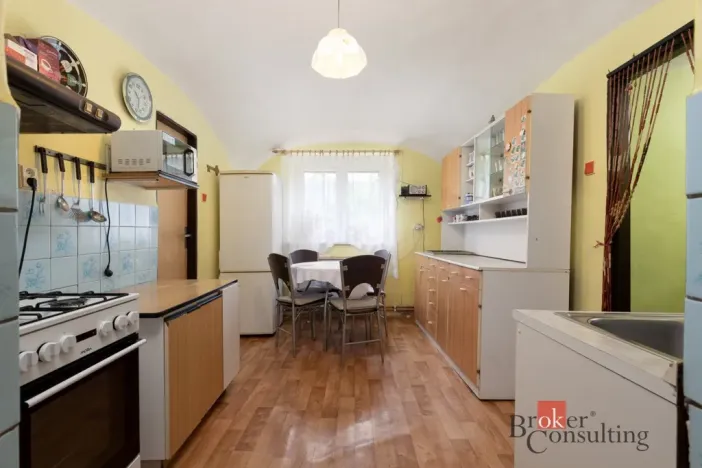 Prodej rodinného domu, Bohušov - Karlov, 205 m2