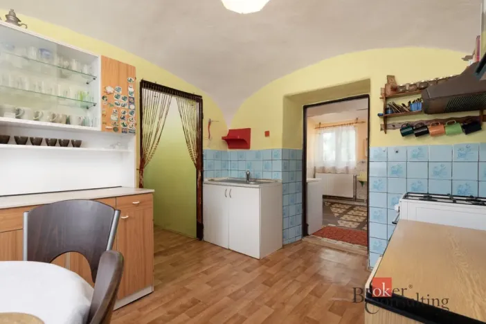 Prodej rodinného domu, Bohušov - Karlov, 205 m2