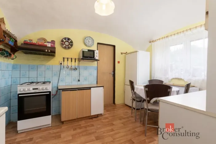Prodej rodinného domu, Bohušov - Karlov, 205 m2
