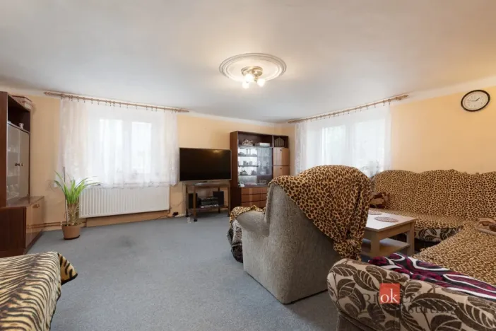 Prodej rodinného domu, Bohušov - Karlov, 205 m2